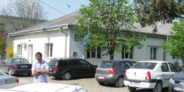 Angajaţii de la Casa Agronomului sunt cercetaţi de poliţişti