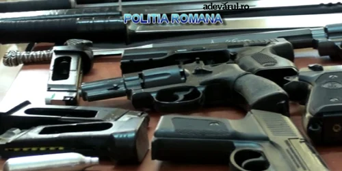 Şeful vânătorilor din Caraş-Severin şi cântăreţul Nicu Novac prinşi la braconaj