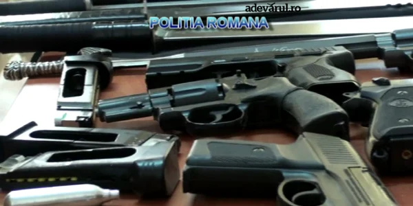 Şeful vânătorilor din Caraş-Severin şi cântăreţul Nicu Novac prinşi la braconaj