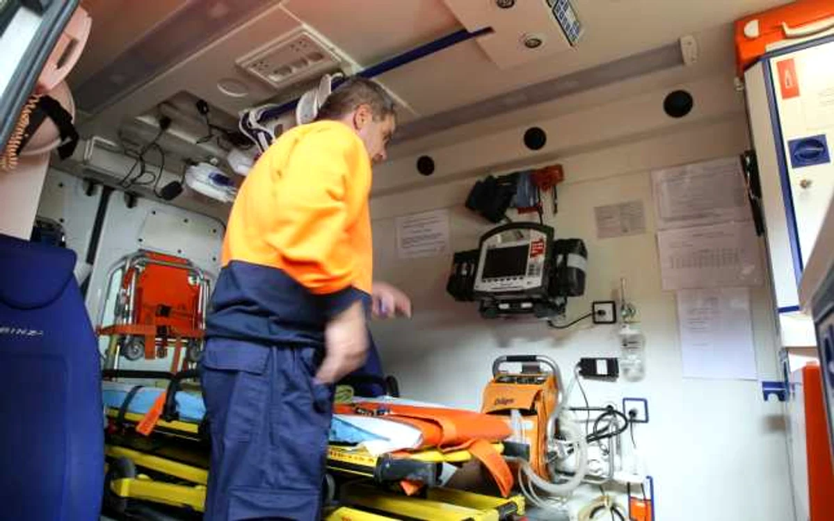 ambulanta