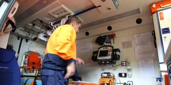 ambulanta
