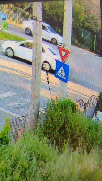 Noi imagini surprinse de camerele de supraveghere arată momentele dinaintea accidentului tragic de la Parcul Pantelimon VIDEO