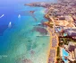 Cele mai frumoase plaje din Europa Fig Tree Bay Protaras Cipru