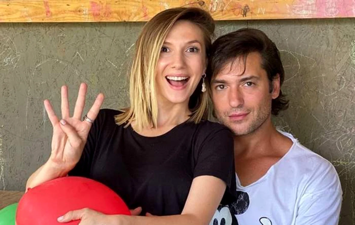 Adela Popescu și Radu Vâlcan