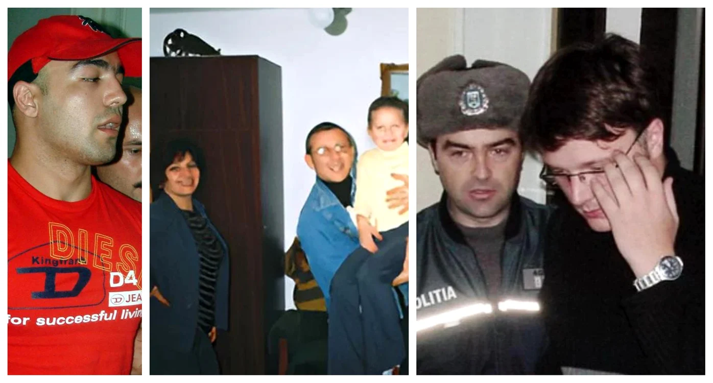 Ce s-a ales de autorii triplului asasinat din 2004, de la Mangalia 