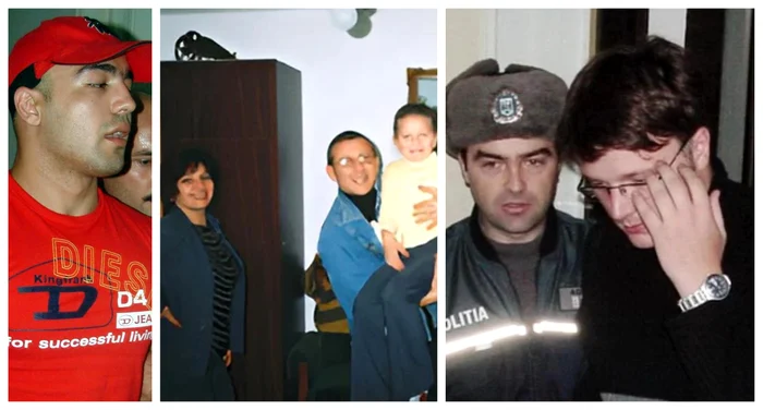 Ce s-a ales de autorii triplului asasinat din 2004, de la Mangalia