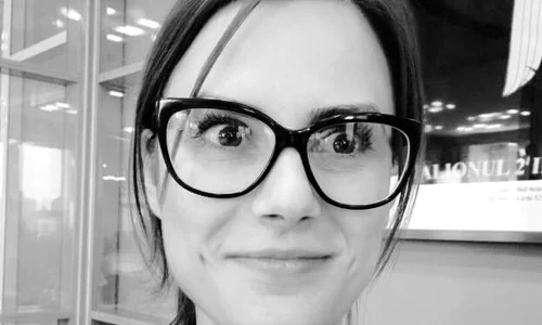 Iuliana avea 30 de ani şi era şefa secţiei "Social" de la Observator jpeg