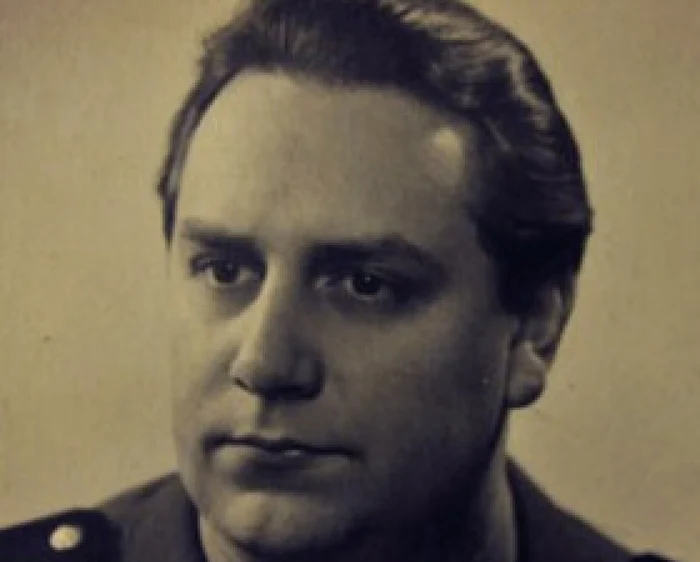 Mircea Vulcănescu FOTO Mărturisitorii