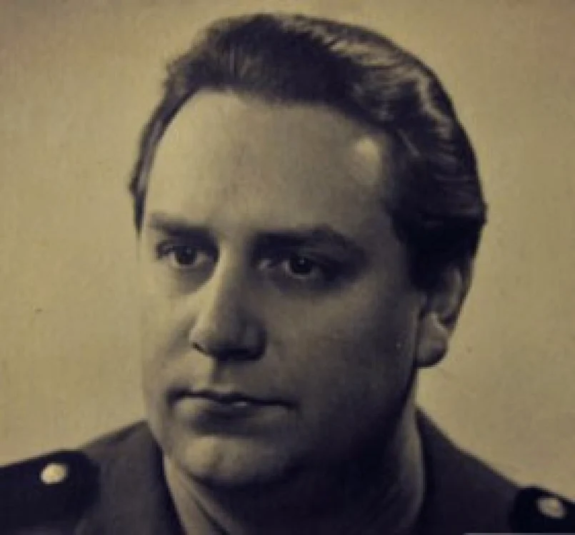 Filosoful Mircea Vulcănescu FOTO: Arhivă Adevărul