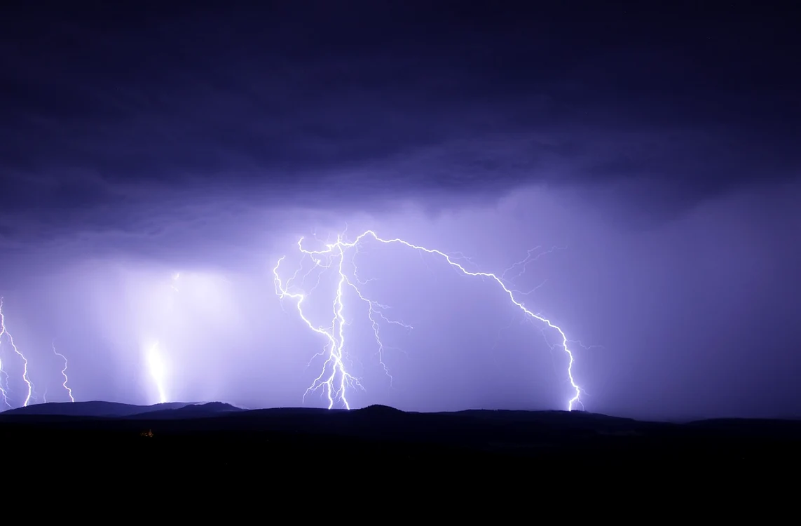 În mai multe zone ale țării va ploua torențial / foto: Pixabay