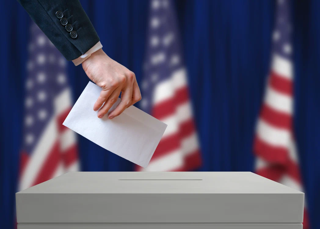 Americanii votează pentru  Congres pe 8 noiembrie