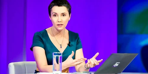 Elena Vijulie foto digi 24