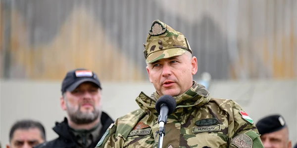 Romulusz Ruszin Szendi Foto epa efe jpg