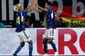 Nationala de fotbal din Japonia (EPA) jpg