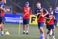 Nationala Romania, Sportpictures jpg