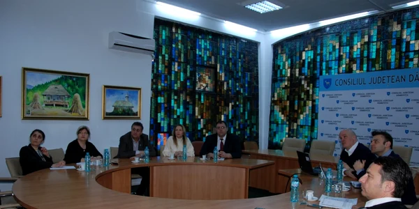intalnire cjd banca mondiala