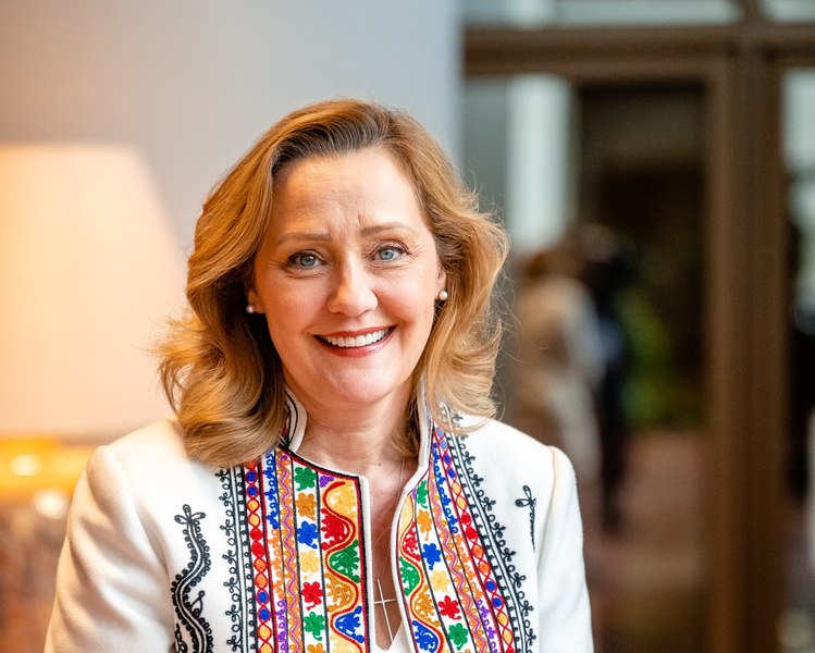 Elena Lasconi: Nu îi cunosc pe domnul Coldea, pe doamna Kovesi, nu voi veni cu oamenii trecutului
