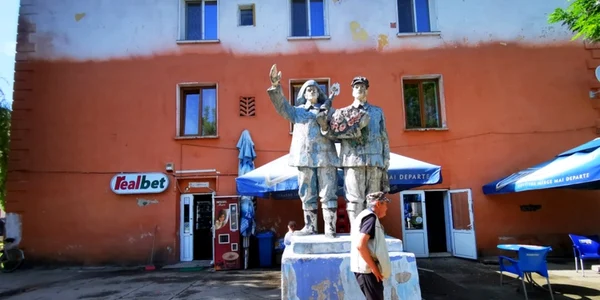 valea jiului foto daniel guta adevarul