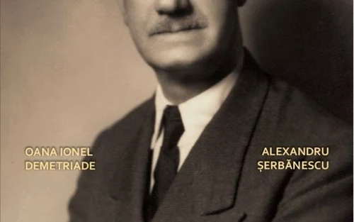 COPERTA_Lansare_Generalul-Nicolae-Rădescu.-Figura-unui-om-de-stat-în-imagini-şi-documente_MNIR Foto romaniaregala ro