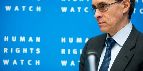 kenneth roth foto epa efe