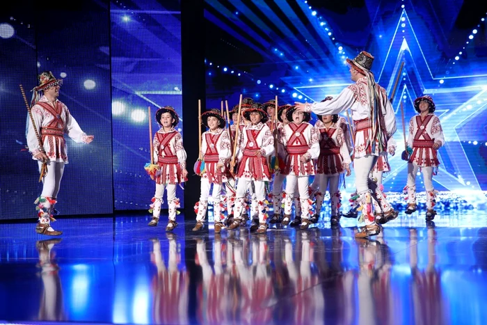 romula malva romanii au talent pro tv