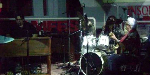 Satu Mare: Regal de jazz cu Joey DeFrancesco aseară la clubul Insomnia