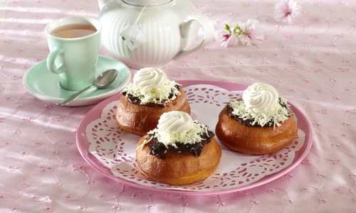 Damson cheese doughnuts + steps jpeg