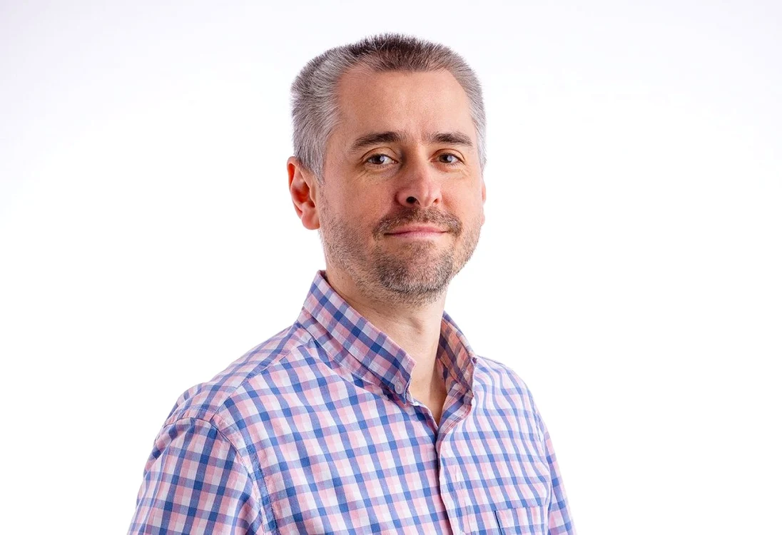 Ionel Orza este expert GDPR şi a fost implicat în zeci de proiecte  FOTO Arhivă personală