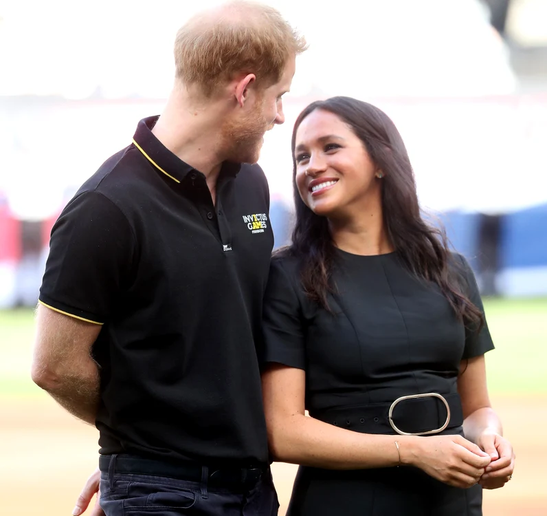 Prințul Harry și Meghan Markle se pregătesc să ne facă o surprizăfoto: Guliver/Gettyimages