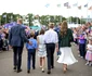 Kate Middleton, Prințesa de Wales, Glasgow 2026, Foto Profimedia 