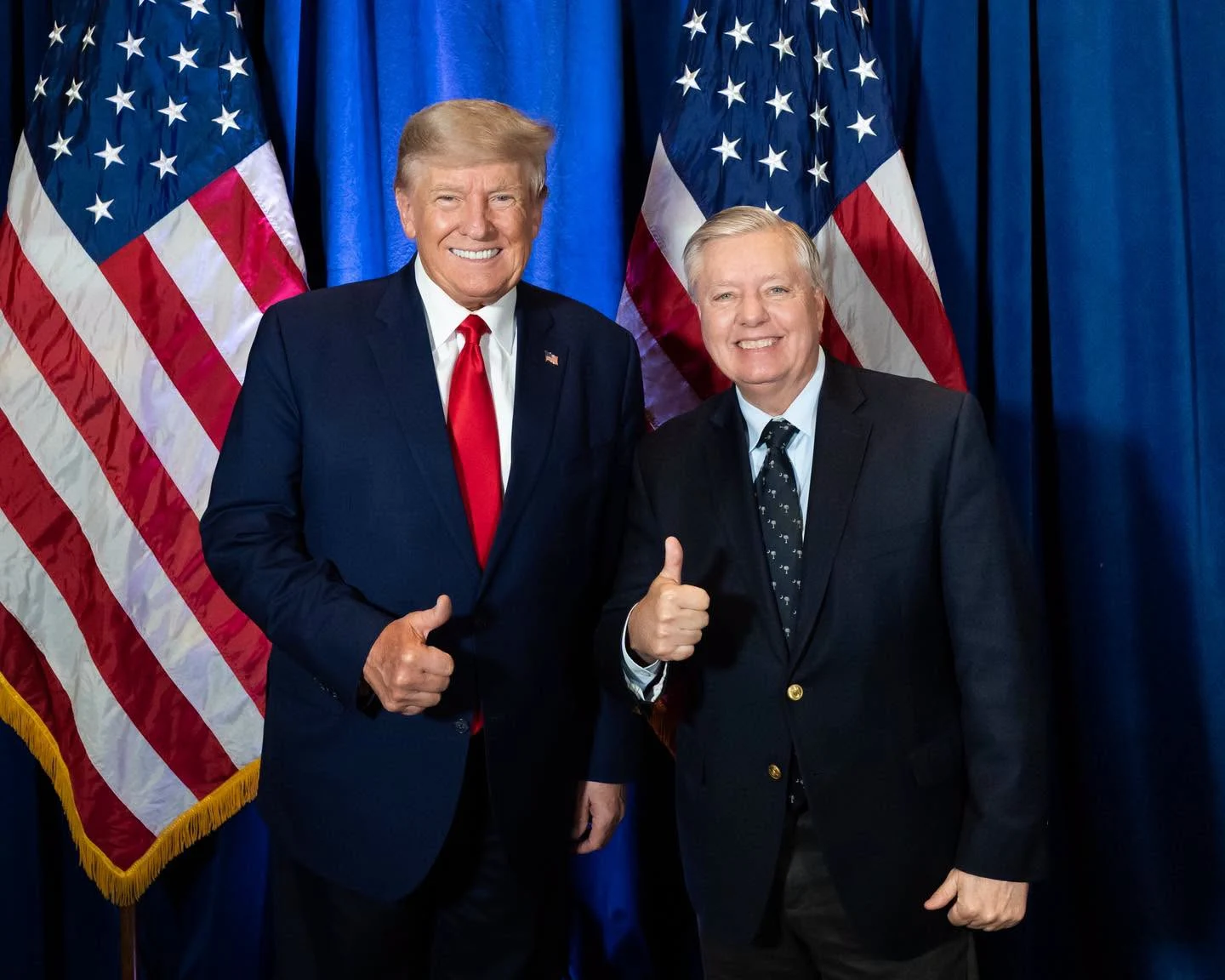 Ce înseamnă moartea lui Lindsey Graham pentru România și Ucraina. „Să fim atenți și la alegerile din noiembrie”