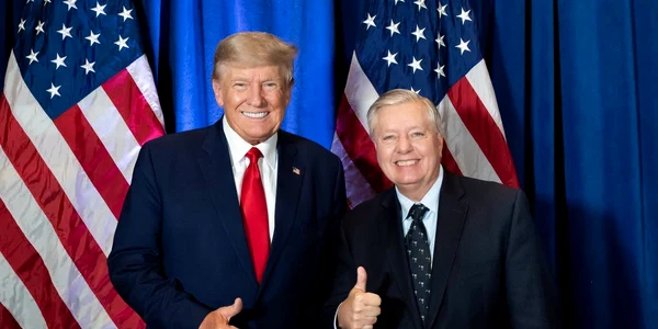 Lindsey Graham Trump jfif