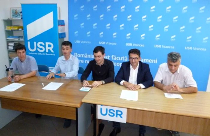 usr vrancea