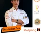 Băcătarii timișoreni la olimpiada de gastronomie FOTO Kolping Timișoara