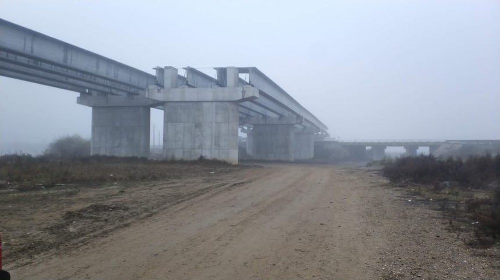 Guvernul a aprobat investițiile necesare pentru o nouă secțiune a Autostrăzii Târgu Mureș - Târgu Neamț
