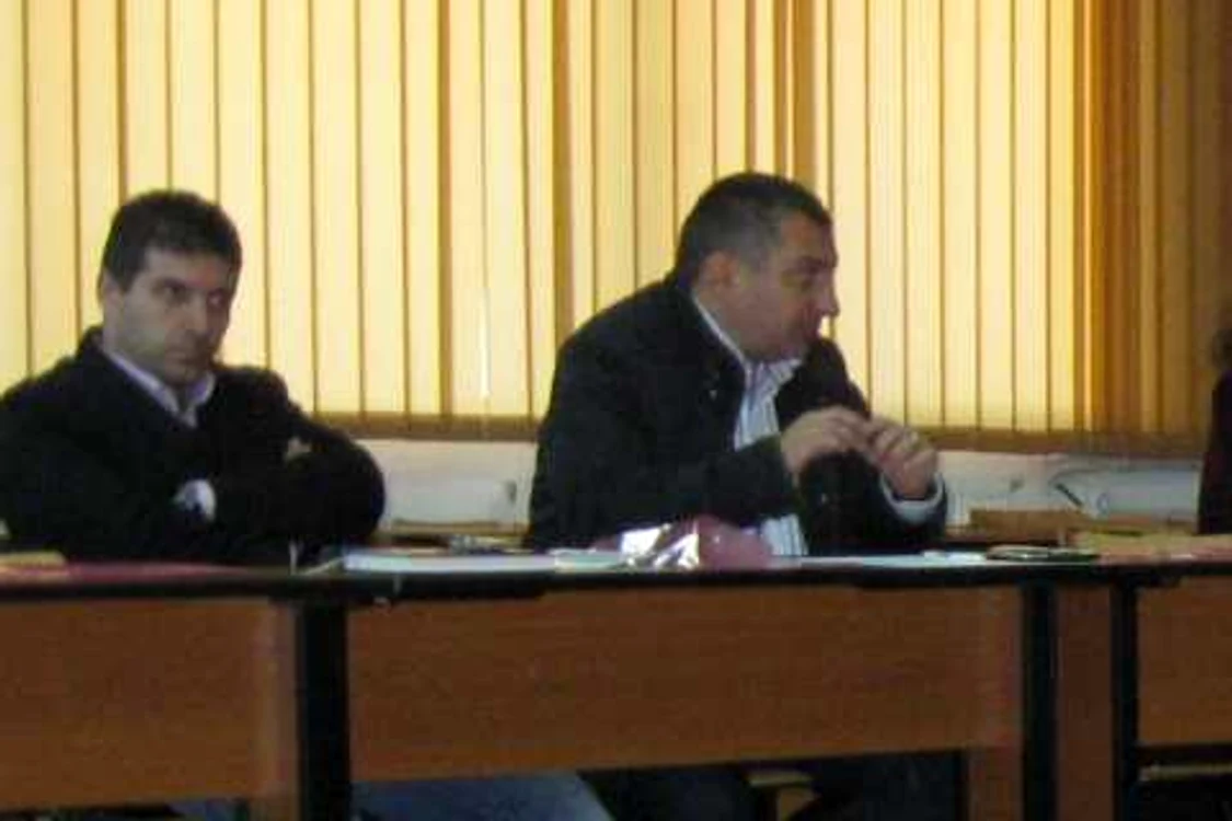 Procurorul Sorin Cărare