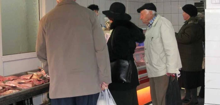Magazinele au fost controlate de către inspectorii DSV