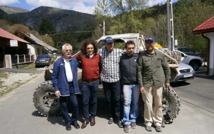 Offroad