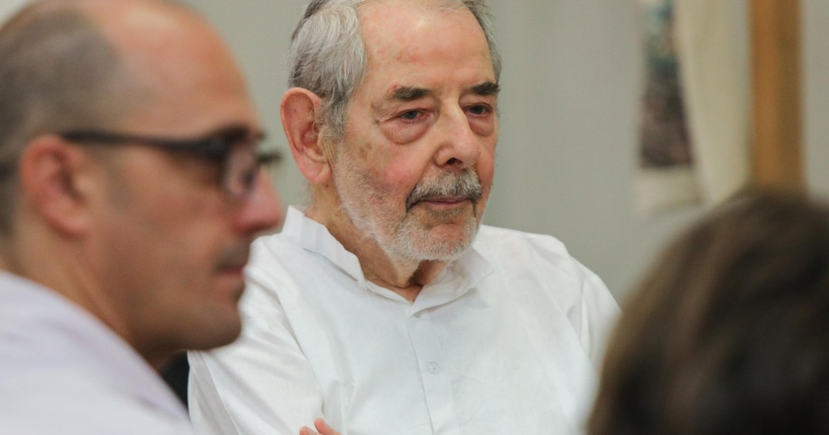 Radu F. Alexandru a murit. Scriitorul avea 82 de ani