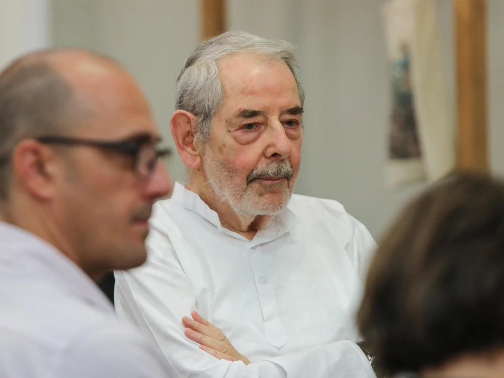 A murit Radu F. Alexandru. Dramaturgul s-a stins din viață la 82 de ani