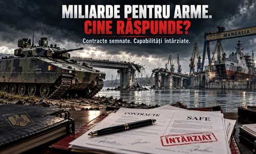 Contracte militare, livrări întârziate png