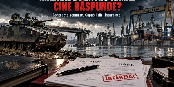 Contracte militare, livrări întârziate png