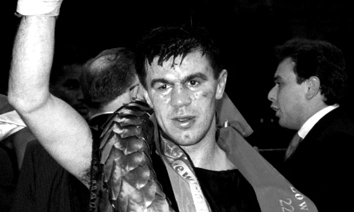 Mihai Leu s-a stins din viață