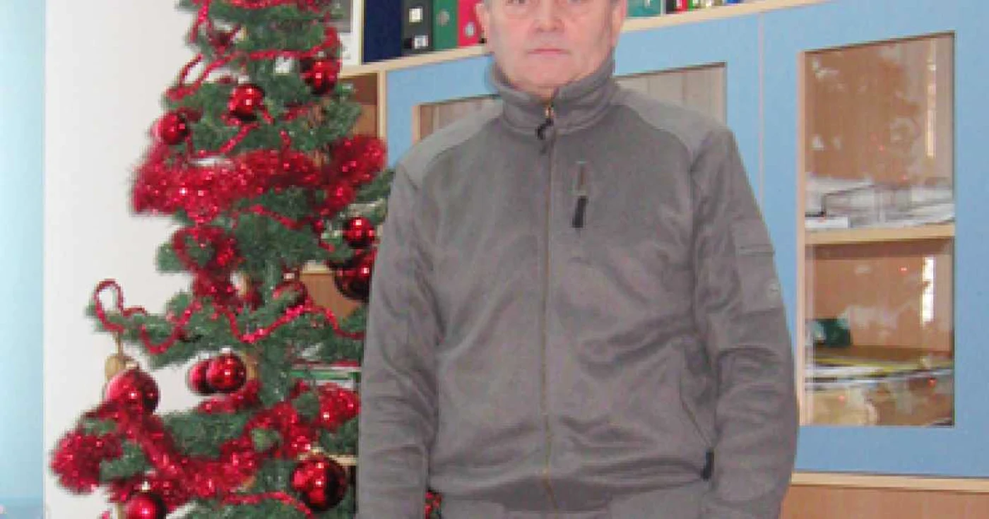 Dumitru Bernicu