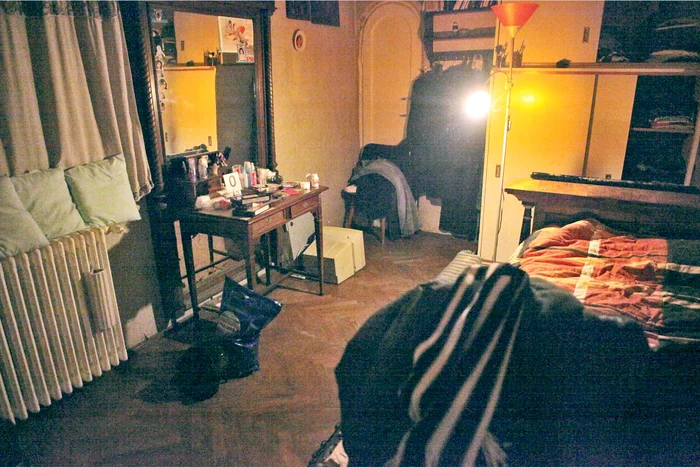 
    Iulia şi Mihai AlbuFoto: Click/Mihai Ionescu   