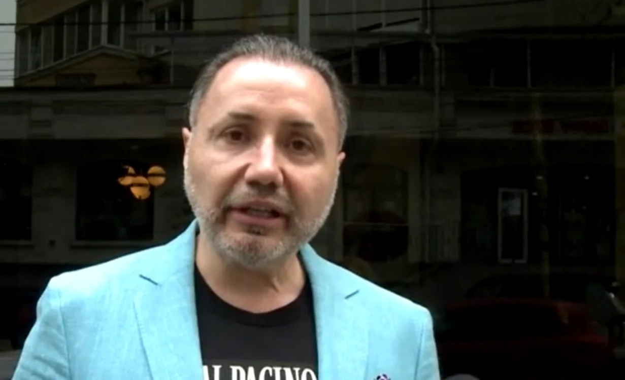 Cristian Rizea