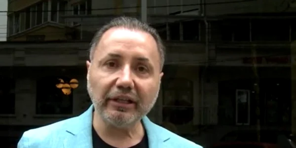 Cristian Rizea