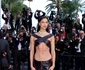 Irina Shayk la Festivalul de la Cannes Foto profimedia 0778435400 jpg