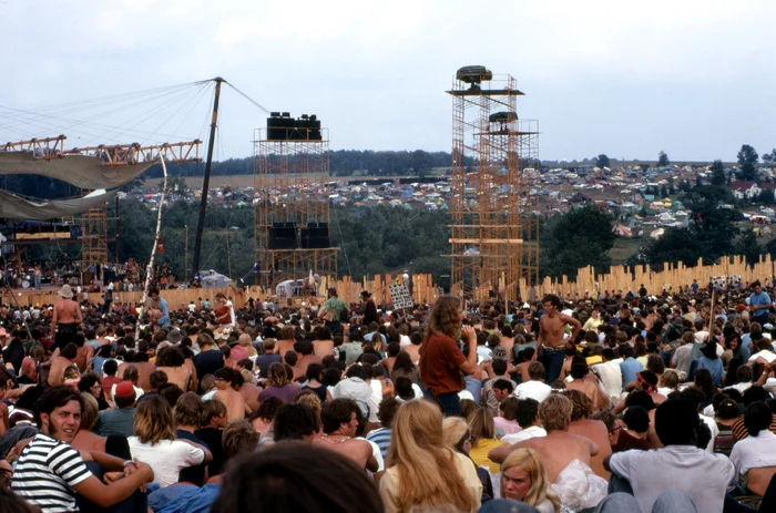 woodstock