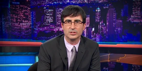 John OLiver FOTO salon.com